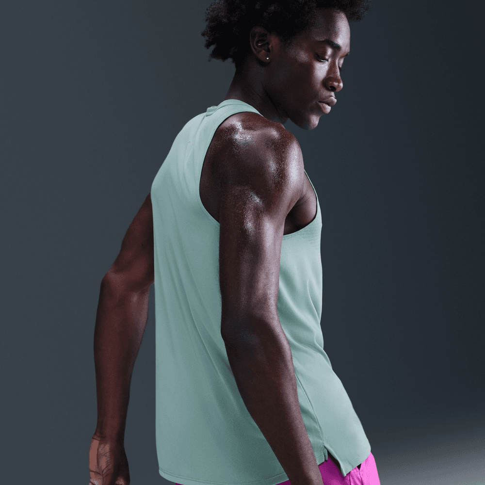Mens Nike Dri-Fit Stride Tank