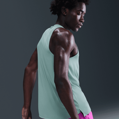 Mens Nike Dri-Fit Stride Tank