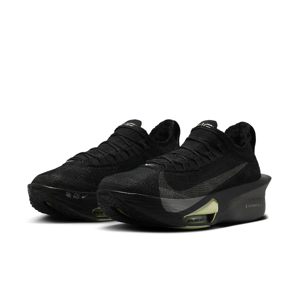 Mens Nike Alphafly Next% 3 BLACK