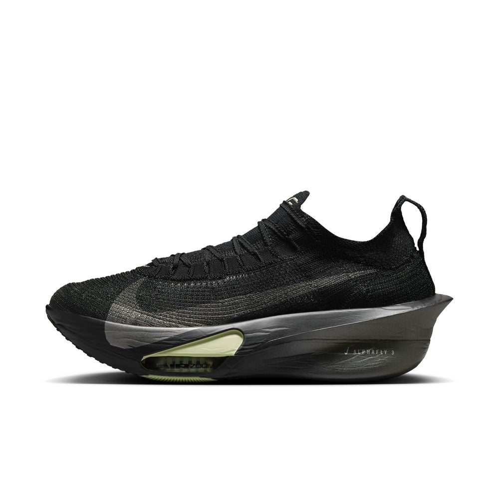 Mens Nike Alphafly Next% 3 BLACK