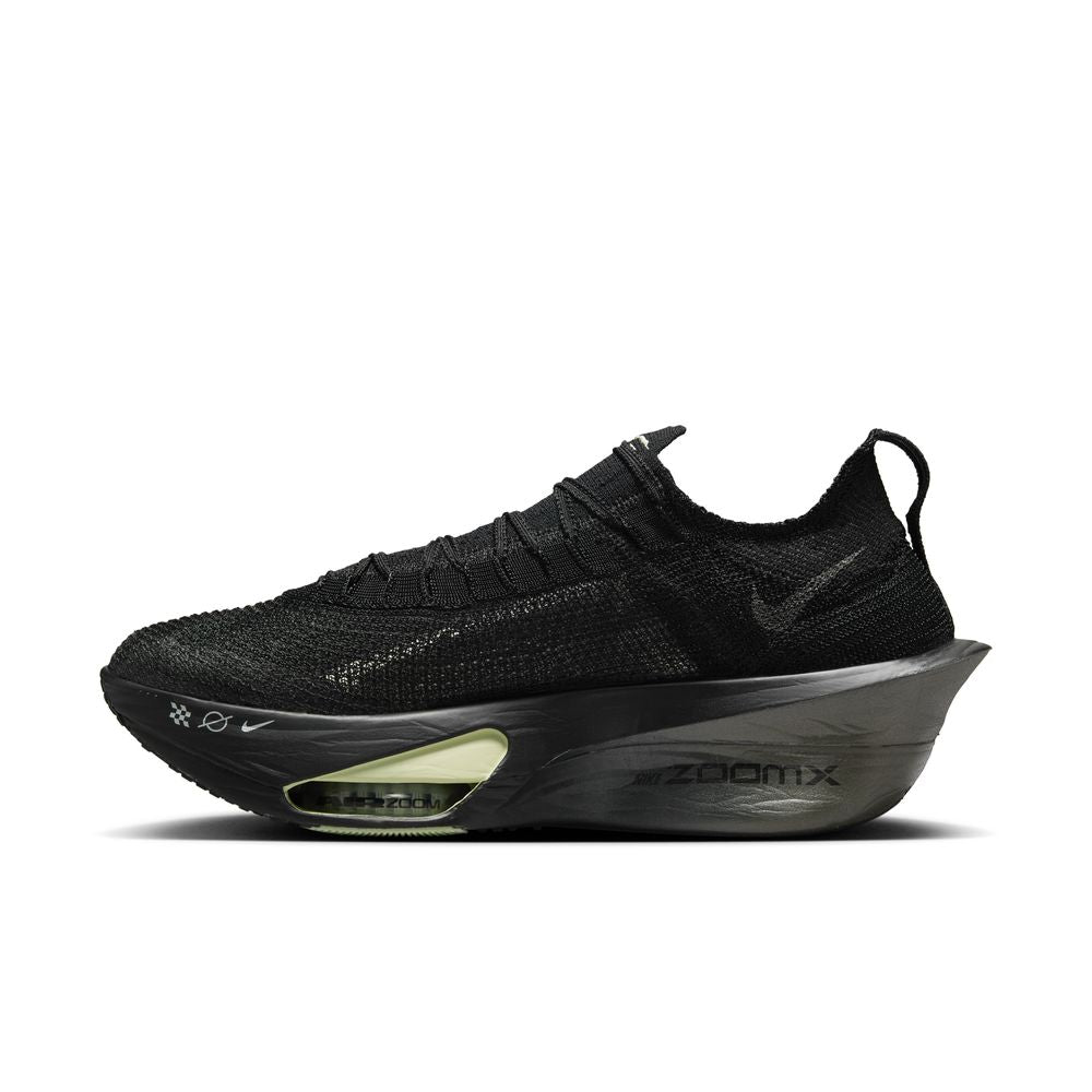 Mens Nike Alphafly Next% 3 BLACK