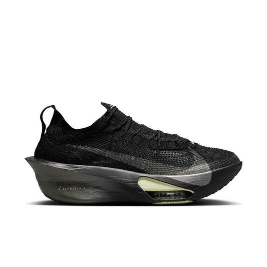 Mens Nike Alphafly Next% 3 BLACK