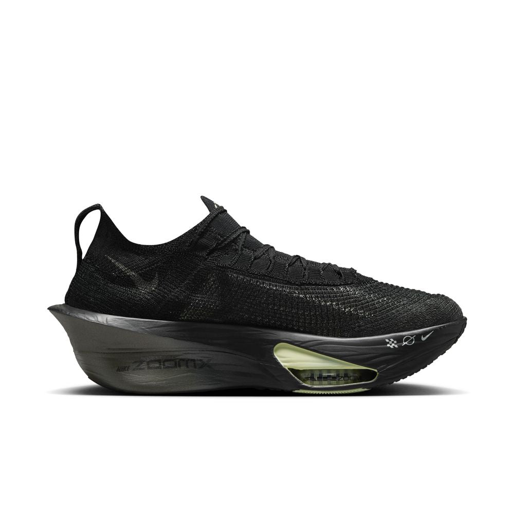 Mens Nike Alphafly Next% 3 BLACK