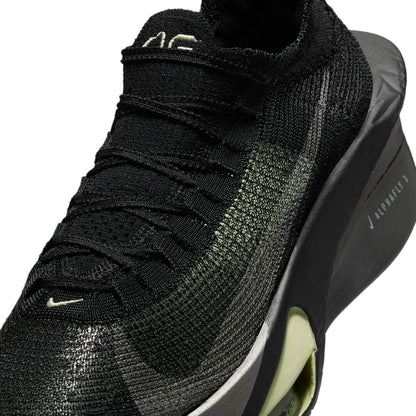 Mens Nike Alphafly Next% 3 BLACK