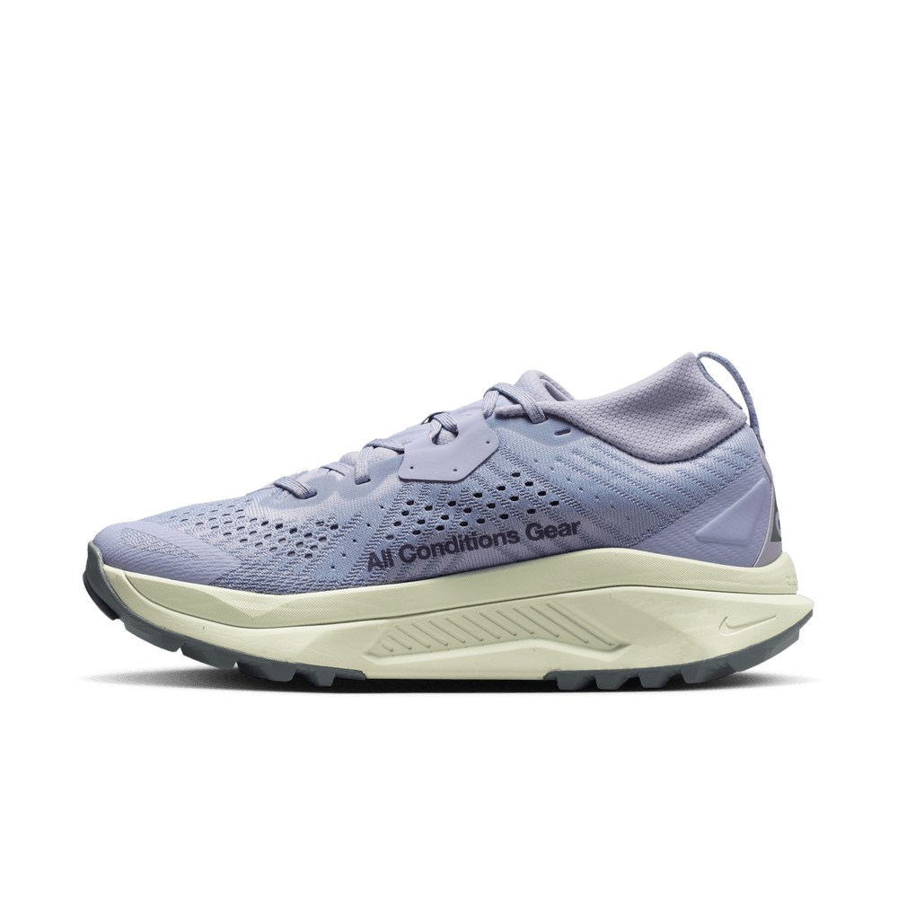Womens Nike ACG Zegama Trail (B Width)