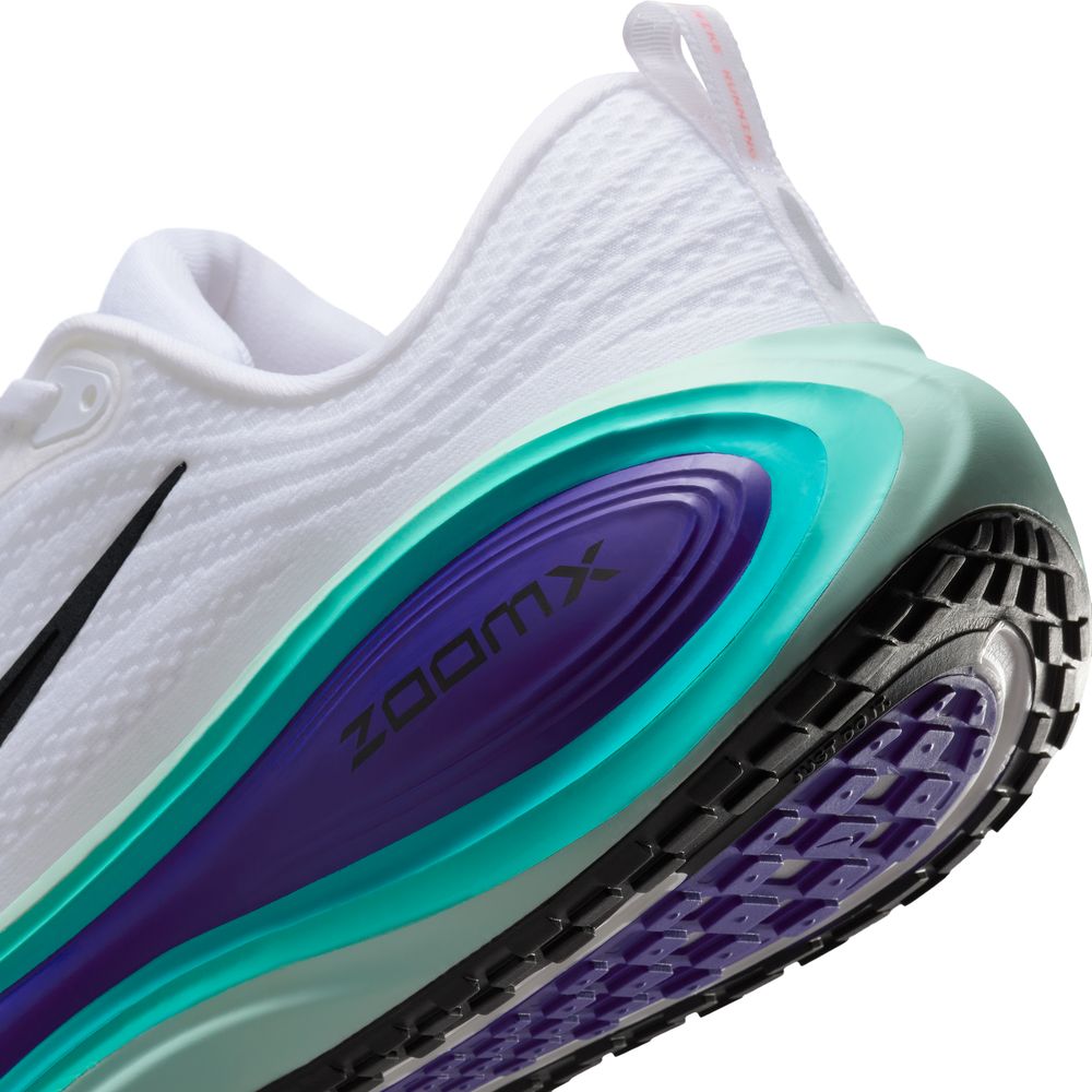 Mens Nike Air Zoom Vomero Plus (D-Width)