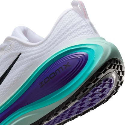 Mens Nike Air Zoom Vomero Plus (D-Width)