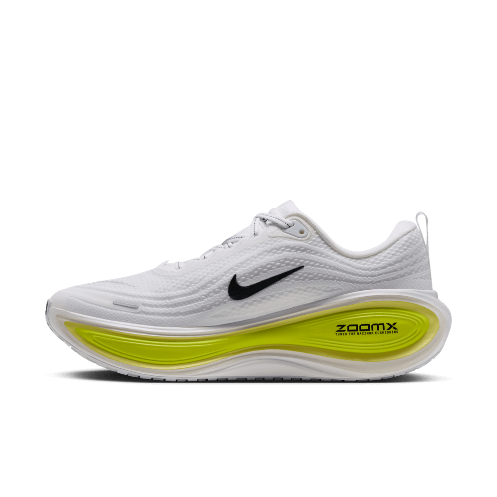 Mens Nike Air Zoom Vomero Plus (D-Width)