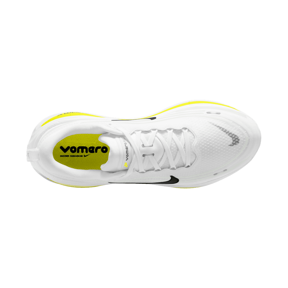 Mens Nike Air Zoom Vomero Plus (D-Width)
