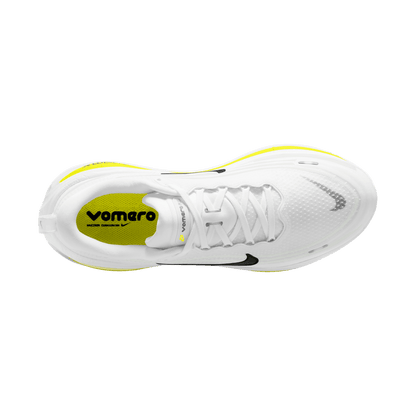 Mens Nike Air Zoom Vomero Plus (D-Width)