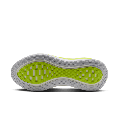 Mens Nike Air Zoom Vomero Plus (D-Width)