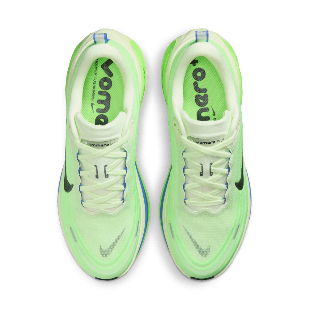 Mens Nike Air Zoom Vomero Plus (D-Width)