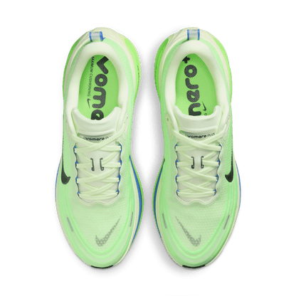 Mens Nike Air Zoom Vomero Plus (D-Width)
