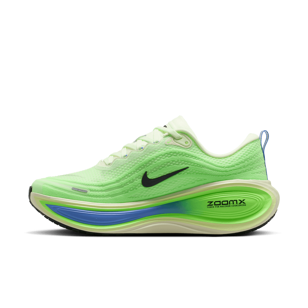 Mens Nike Air Zoom Vomero Plus (D-Width)