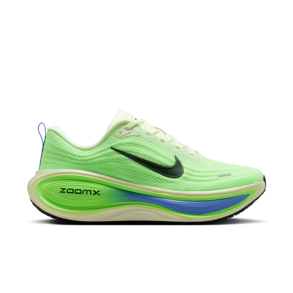 Mens Nike Air Zoom Vomero Plus (D-Width)