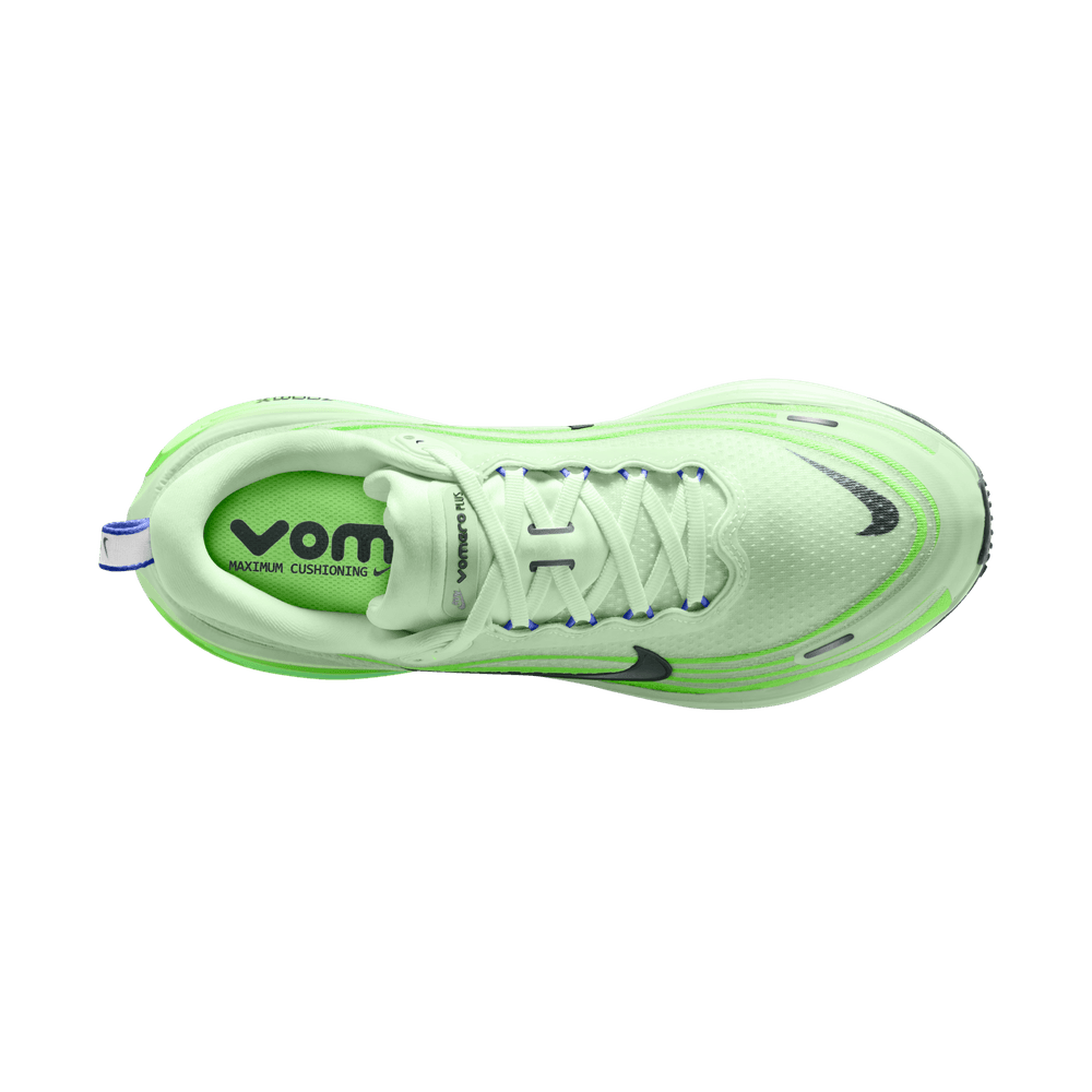 Mens Nike Air Zoom Vomero Plus (D-Width)