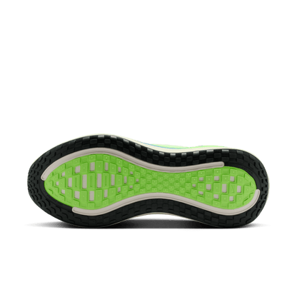 Mens Nike Air Zoom Vomero Plus (D-Width)
