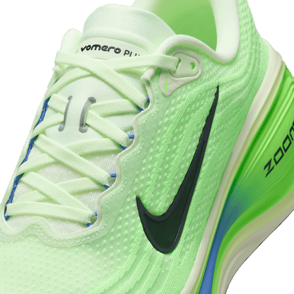 Mens Nike Air Zoom Vomero Plus (D-Width)