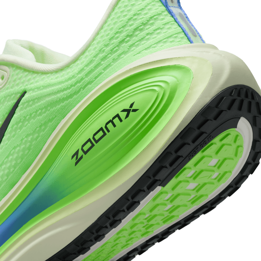 Mens Nike Air Zoom Vomero Plus (D-Width)