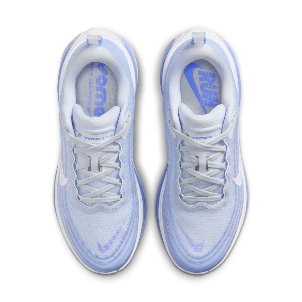 Womens Nike Air Zoom Vomero Plus  (B-Width)