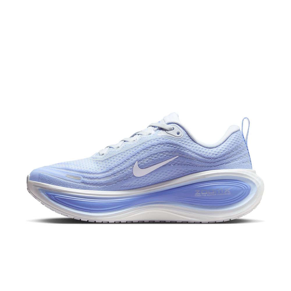 Womens Nike Air Zoom Vomero Plus  (B-Width)