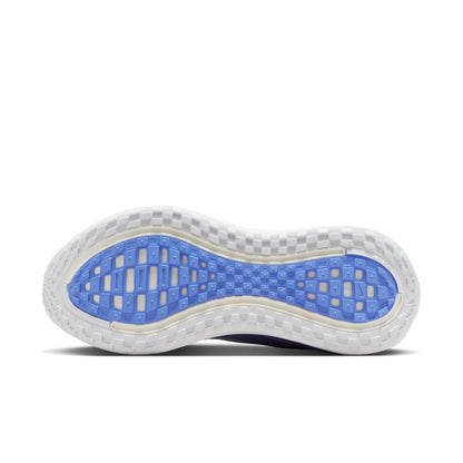 Womens Nike Air Zoom Vomero Plus  (B-Width)