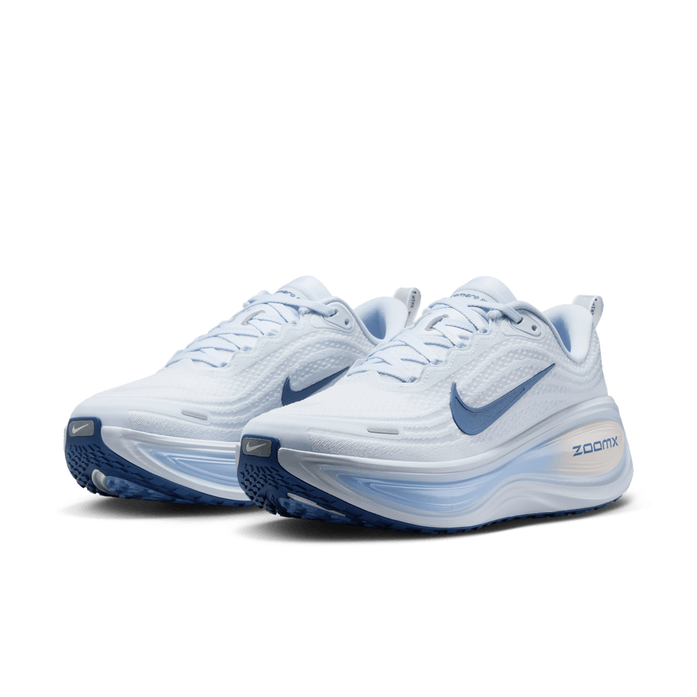 Womens Nike Air Zoom Vomero Plus  (B-Width)