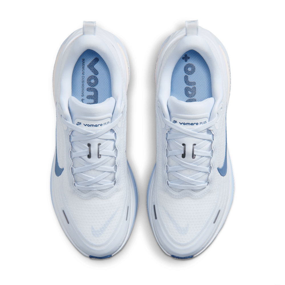 Womens Nike Air Zoom Vomero Plus  (B-Width)