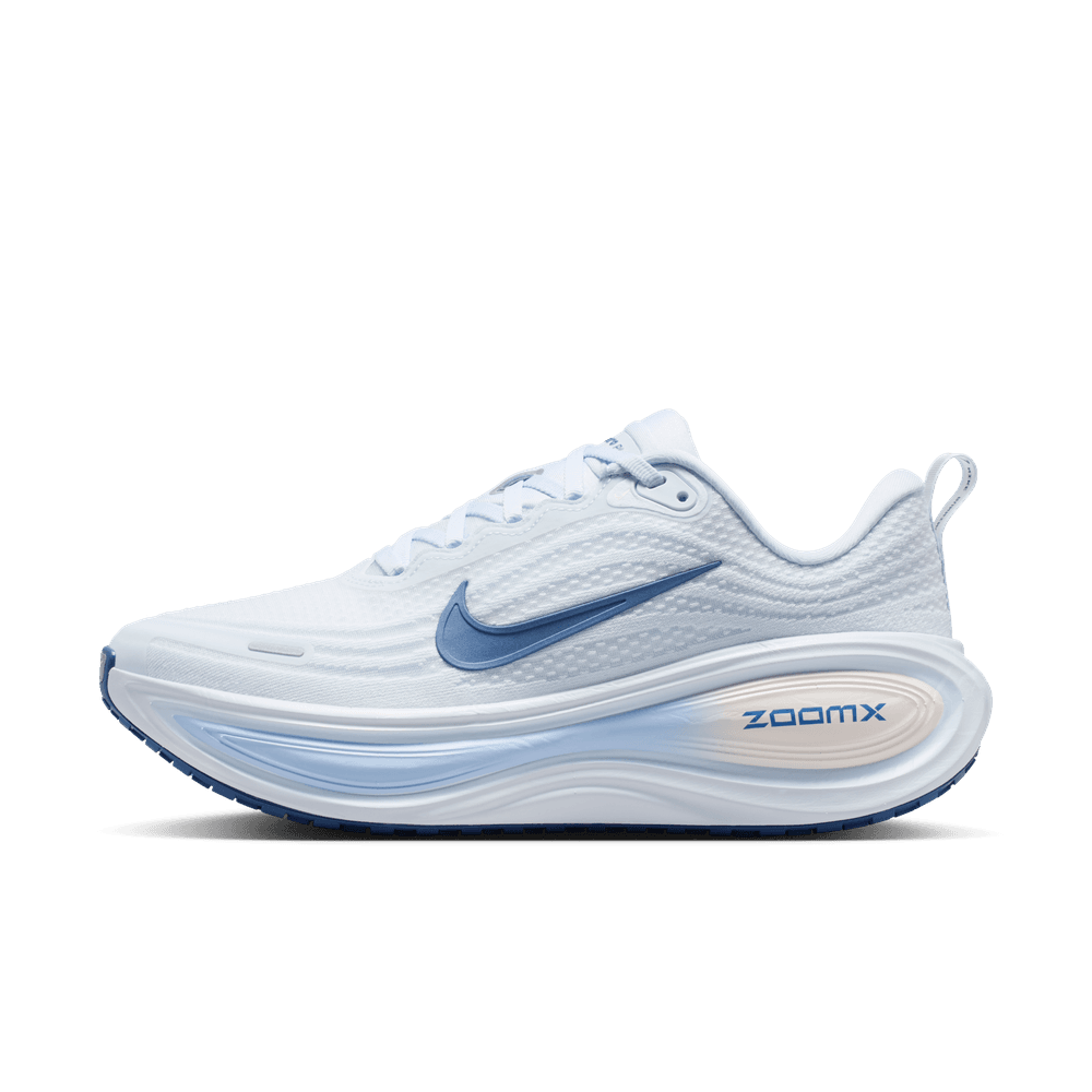 Womens Nike Air Zoom Vomero Plus  (B-Width)
