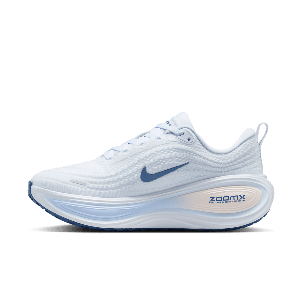 Womens Nike Air Zoom Vomero Plus  (B-Width)