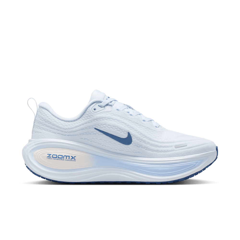 Womens Nike Air Zoom Vomero Plus  (B-Width)