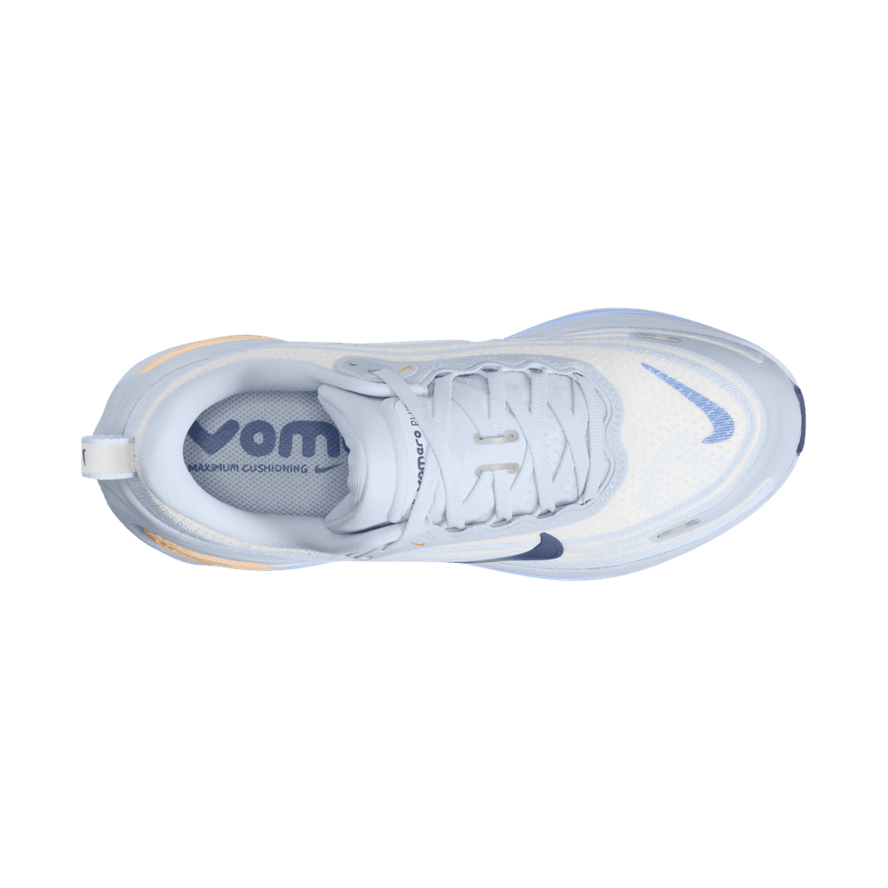 Womens Nike Air Zoom Vomero Plus  (B-Width)