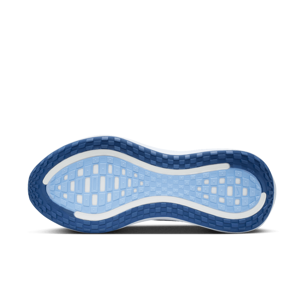 Womens Nike Air Zoom Vomero Plus  (B-Width)