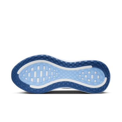 Womens Nike Air Zoom Vomero Plus  (B-Width)