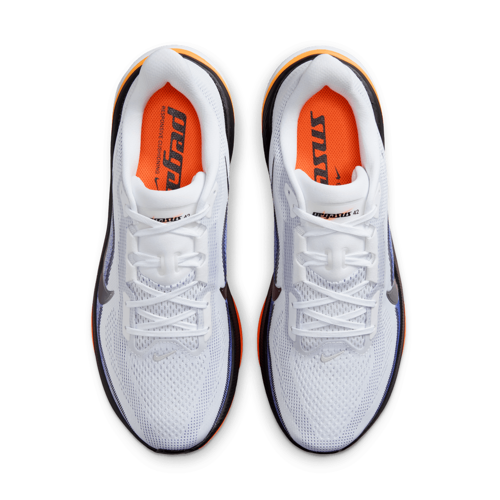 Mens Nike Pegasus 42 (D Width)