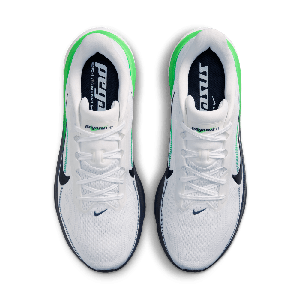 Mens Nike Pegasus 42 (D Width)