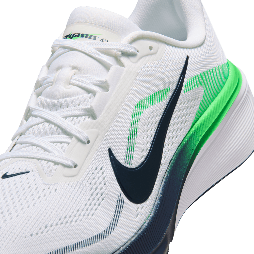 Mens Nike Pegasus 42 (D Width)
