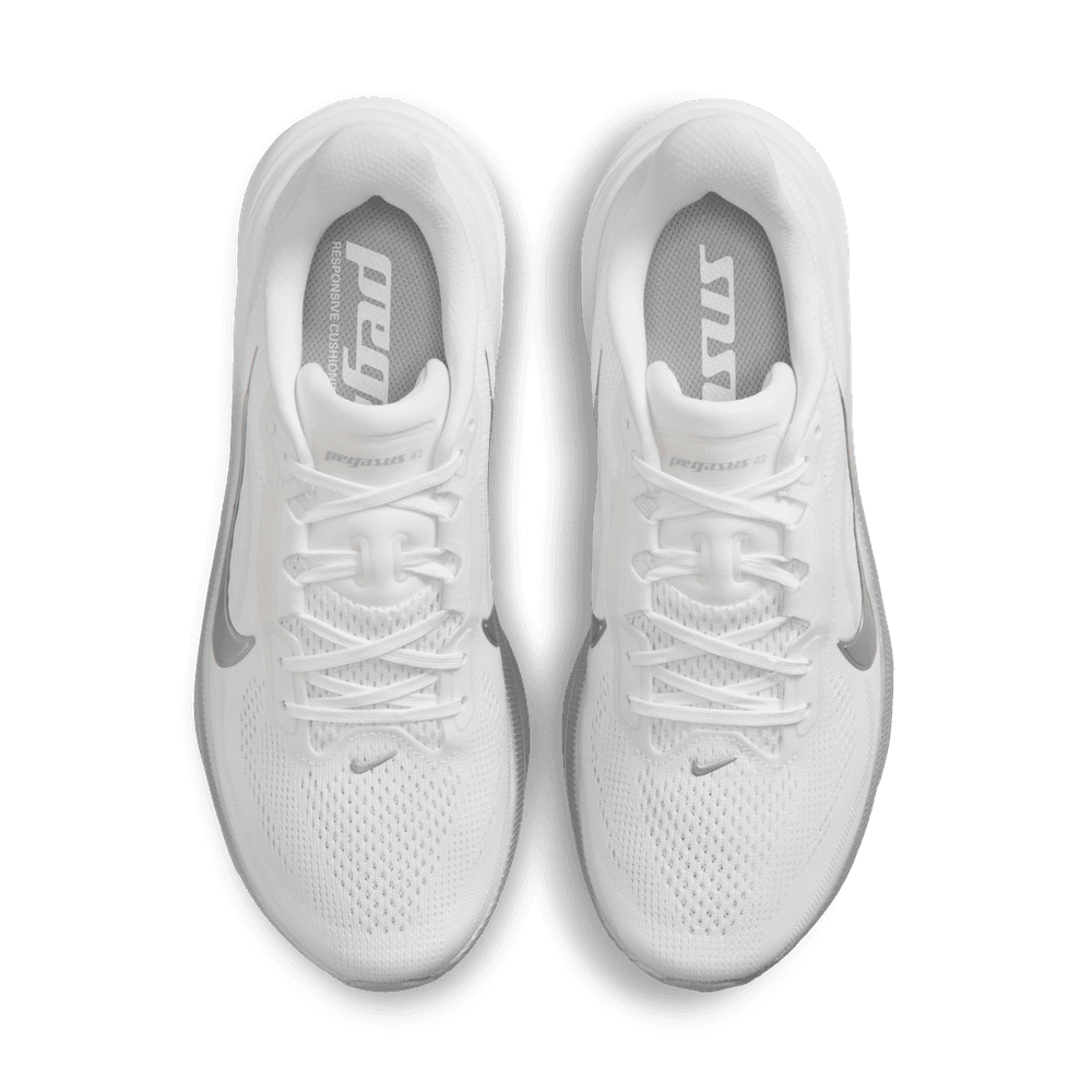 Womens Nike Pegasus 42 (B-Width)