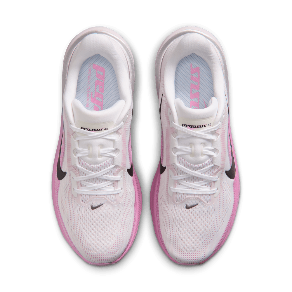 Womens Nike Pegasus 42 (B-Width)