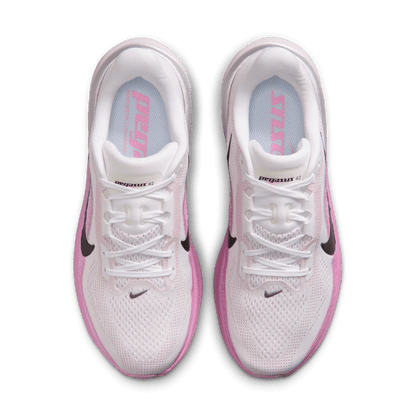 Womens Nike Pegasus 42 (B-Width)