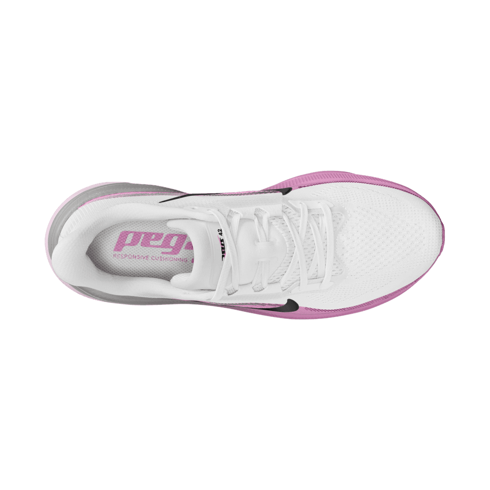Womens Nike Pegasus 42 (B-Width)