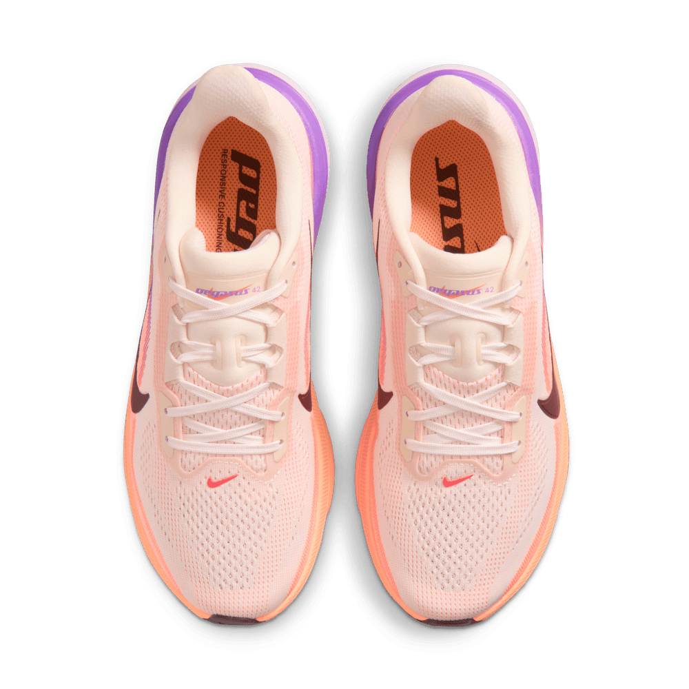 Womens Nike Pegasus 42 (B-Width)