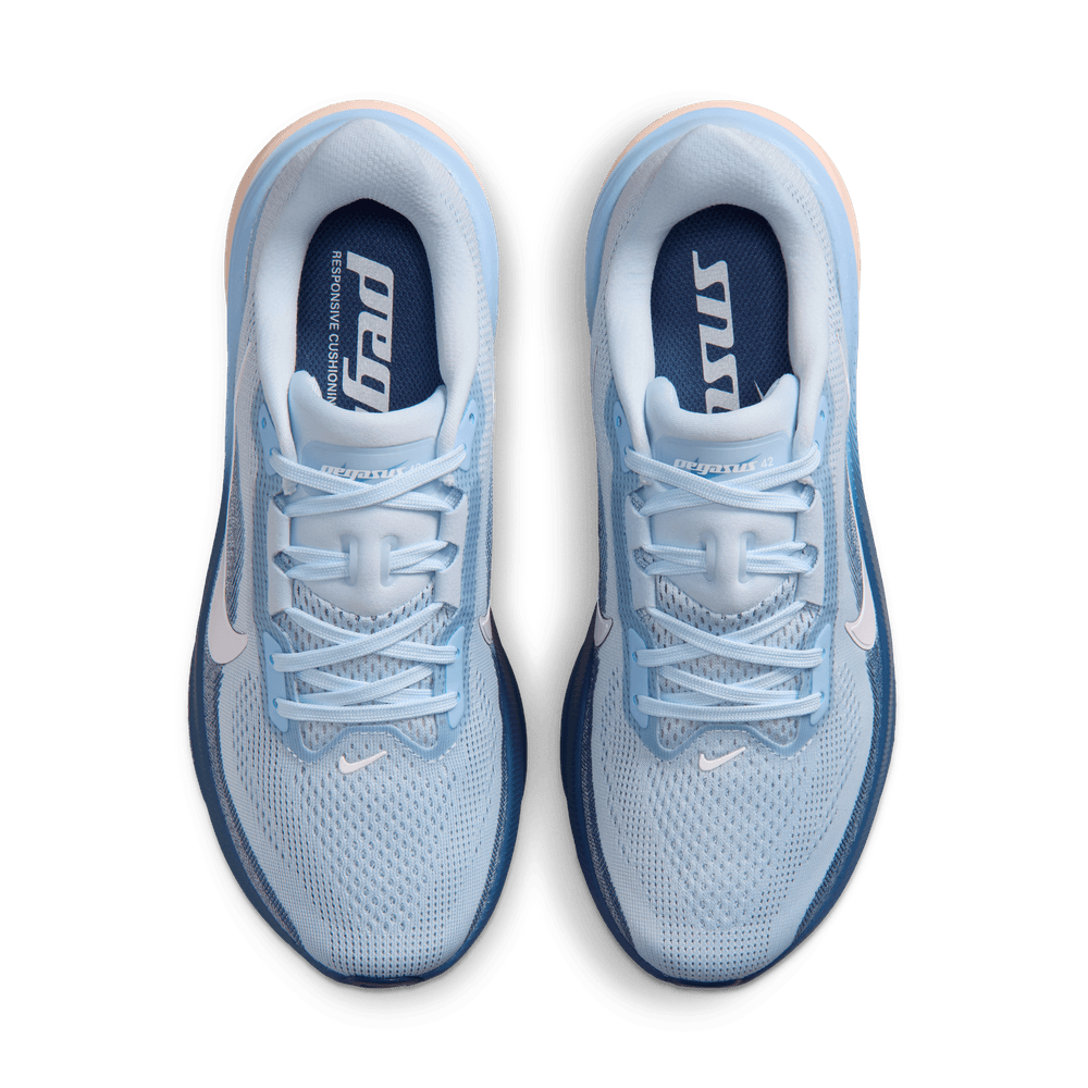Womens Nike Pegasus 42 (B-Width)
