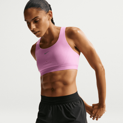 Womens Nike Swift Breathe Shorts