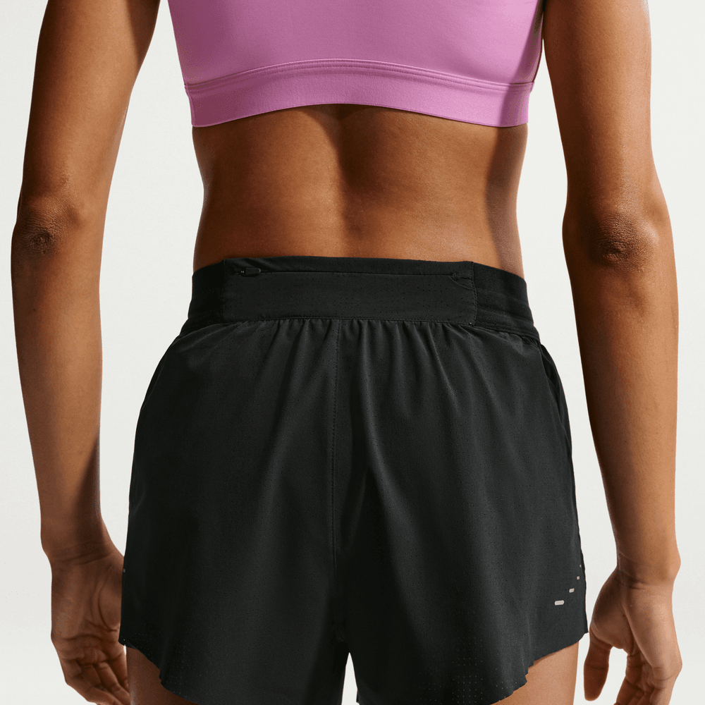 Womens Nike Swift Breathe Shorts