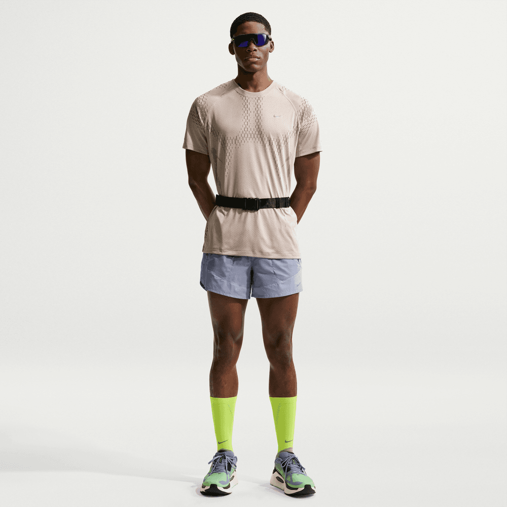 Mens Nike Dri-Fit Stride Plus 5" BF Shorts