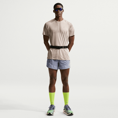Mens Nike Dri-Fit Stride Plus 5" BF Shorts