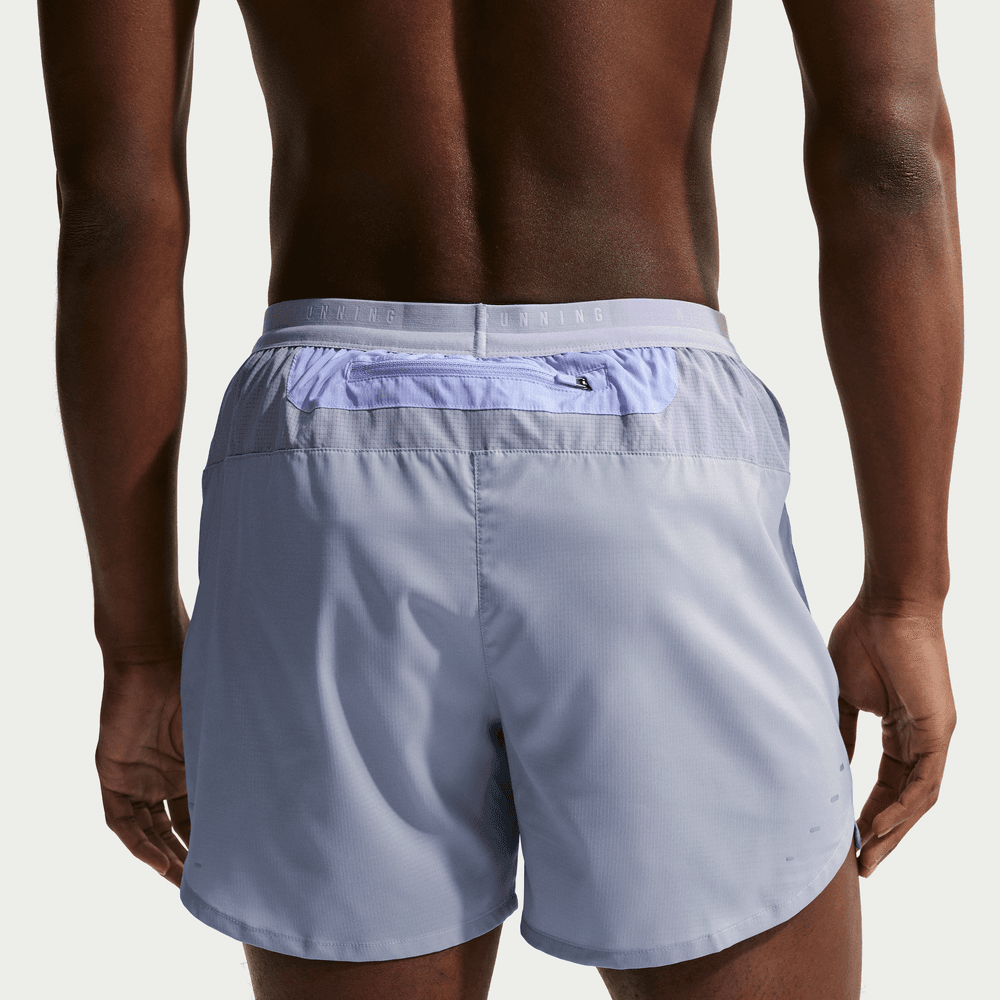 Mens Nike Dri-Fit Stride Plus 5" BF Shorts