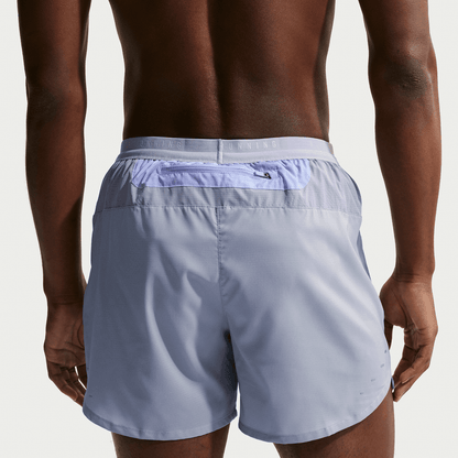 Mens Nike Dri-Fit Stride Plus 5" BF Shorts