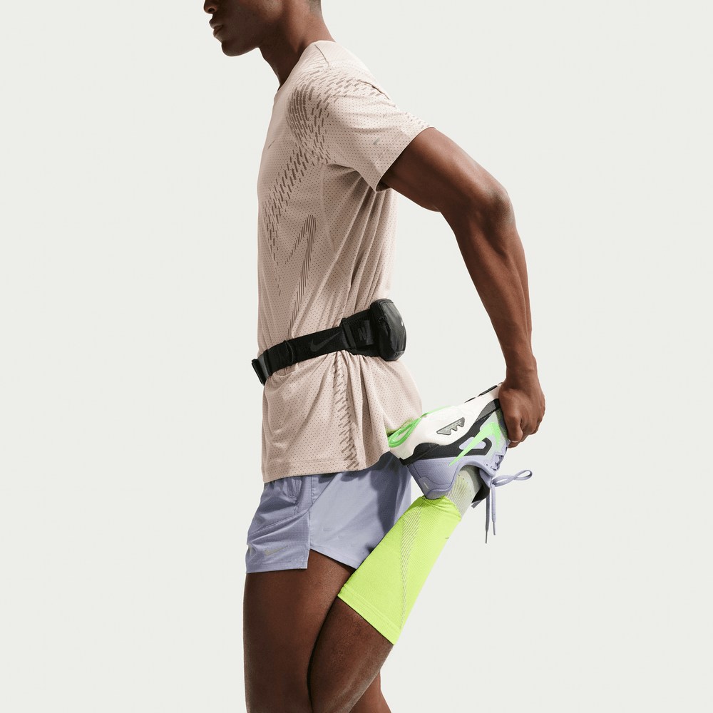 Mens Nike Dri-Fit Stride Plus 5" BF Shorts